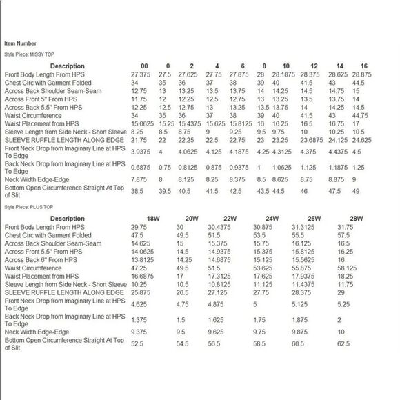 Isaac Mizrahi Live! Ruffles & Lace Clip Dot Blouse - Picture 3 of 3